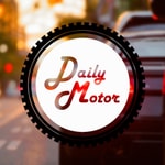 Logo of the podcast Daily Motor Podcast Podcast Daily Motor Podcast