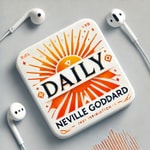 Logo of the podcast Daily Neville Goddard Podcast Daily Neville Goddard