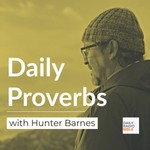 Logo of the podcast Daily Proverbs Podcast Podcast Daily Proverbs Podcast