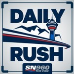 Podcast Daily Rush