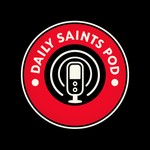 Logo of the podcast Daily Saints Pod Podcast Daily Saints Pod