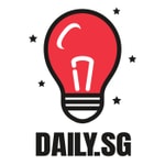 Logo of the podcast Daily Singapore Podcast Daily Singapore