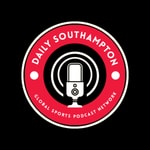 Logo of the podcast Daily Southampton Podcast Daily Southampton