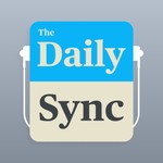 Daily Sync Podcast Daily Sync
