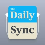 Logo of the podcast Daily Sync Logo of the podcast Daily Sync