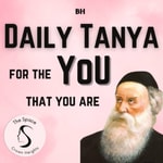 Podcast Daily Tanya for the you that you are 
