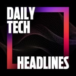 Logo of the podcast Daily Tech Headlines Logo of the podcast Daily Tech Headlines
