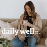 Logo of the podcast Daily Well Missing podcast logo