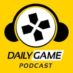 Logo of the podcast DailyGame - Gaming Podcast Podcast DailyGame - Gaming Podcast