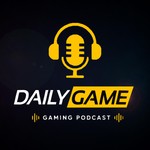 Logo of the podcast DailyGame Podcast DailyGame