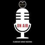 Logo of the podcast DailyWatch Talks Podcast DailyWatch Talks