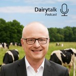DairyTalk by Helmut Demmelhuber Podcast DairyTalk by Helmut Demmelhuber