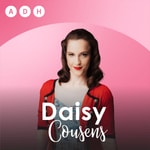 Logo of the podcast Daisy Cousens Podcast Daisy Cousens