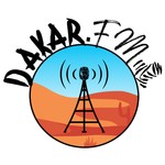 Logo of the podcast Dakar.FM Podcast Dakar.FM