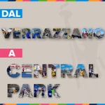 Podcast Dal Verrazzano a Central Park / Maratona di New York Podcast