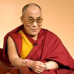 Logo of the podcast Dalai Lama Podcast Dalai Lama