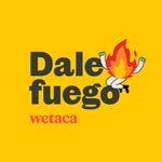 Logo of the podcast 🔥 Dale Fuego Podcast 🔥 Dale Fuego