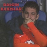 Logo of the podcast dalgin bakislar Missing podcast logo