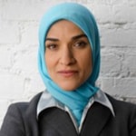 Logo of the podcast Dalia Mogahed Podcast Dalia Mogahed