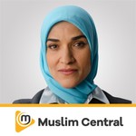 Logo of the podcast Dalia Mogahed Podcast Dalia Mogahed