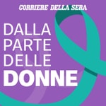 Logo of the podcast Dalla parte delle donne Podcast Dalla parte delle donne