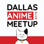 Logo of the podcast Dallas Anime Meetup Podcast Podcast Dallas Anime Meetup Podcast