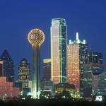 Logo of the podcast Dallas Diaries Podcast Dallas Diaries