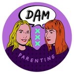 Dam Parenting Dam Parenting