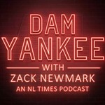 Dam Yankee Podcast Dam Yankee