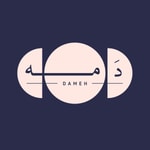 Logo of the podcast Dameh Podcast Dameh