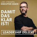 Logo of the podcast Damit das klar ist! Missing podcast logo
