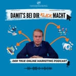 Logo of the podcast Damit’s bei Dir Klick macht! Podcast Damit’s bei Dir Klick macht!