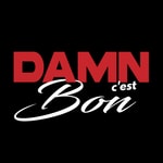 Logo of the podcast DAMN c'est Bon Podcast DAMN c'est Bon