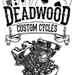Logo of the podcast DAMN (Deadwood American Motorcycle Nonsense) Podcast DAMN (Deadwood American Motorcycle Nonsense)