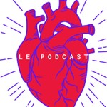 Logo of the podcast d'amort et d'eau fraîche Podcast d'amort et d'eau fraîche
