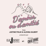 Logo of the podcast D'amour ou d'amitié Podcast D'amour ou d'amitié