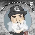 Logo of the podcast Dampferplausch Podcast Dampferplausch
