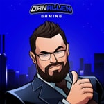 Logo of the podcast Dan Allen Gaming Podcast Podcast Dan Allen Gaming Podcast