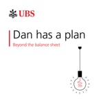 Logo of the podcast Dan has a plan Podcast Dan has a plan