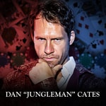 Dan "Jungleman" Cates Dan "Jungleman" Cates