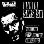 Logo of the podcast Dan O Says So Podcast Dan O Says So