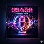 Logo of the podcast 但是会发光 Podcast 但是会发光