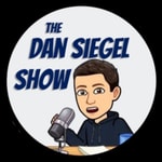 Logo of the podcast Dan Siegel Show Podcast Dan Siegel Show