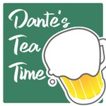 Logo of the podcast 丹特的午後時光 Podcast 丹特的午後時光