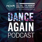 Podcast Dance Again Podcast