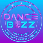 Logo of the podcast Dance Buzz Podcast Dance Buzz