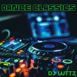 Logo of the podcast Dance Classics mixed by Dj Luttz Logo of the podcast Dance Classics mixed by Dj Luttz