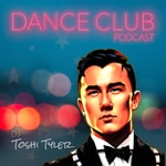 Logo of the podcast Dance Club Podcast ® Podcast Dance Club Podcast ®