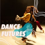 Logo of the podcast Dance Futures Podcast Dance Futures