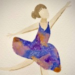 Logo of the podcast Dance Journey Podcast Dance Journey